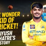 New Captain, New Era: India’s Squad for The England Tests