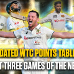 “He is fatherly figure of Team India”, Michael Vaughan names the most dependable player