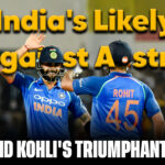 No R Ashwin In BBL, Ruled Out Due To Injury