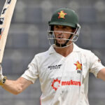 Australia’s Squad for Upcoming Ashes Series