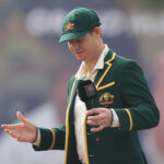 A Sad End to a Sean Williams’s Career