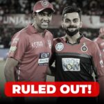 A Sad End to a Sean Williams’s Career