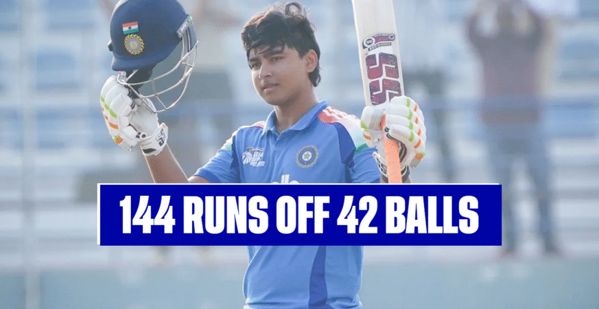 Pic Courtsey : Asian Cricket Council