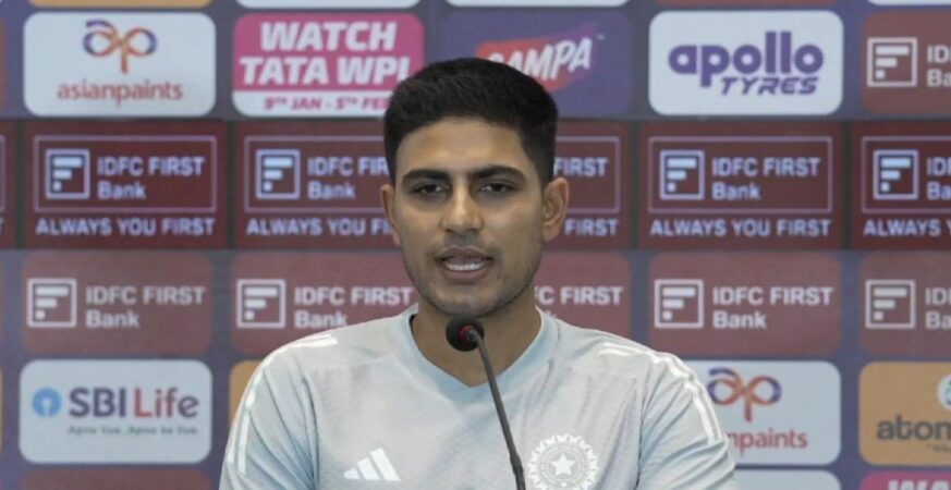 Shubman Gill’s Blunt Reply to Sanjay Manjrekar’s ‘Easiest Format’ Claim