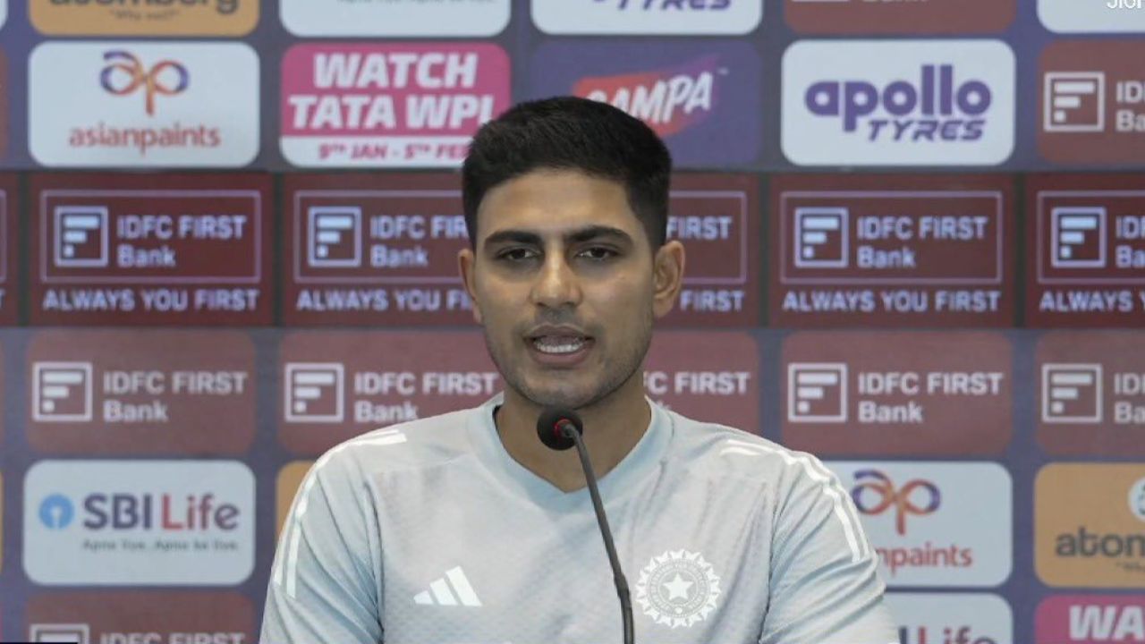 Shubman Gill’s Blunt Reply to Sanjay Manjrekar’s ‘Easiest Format’ Claim